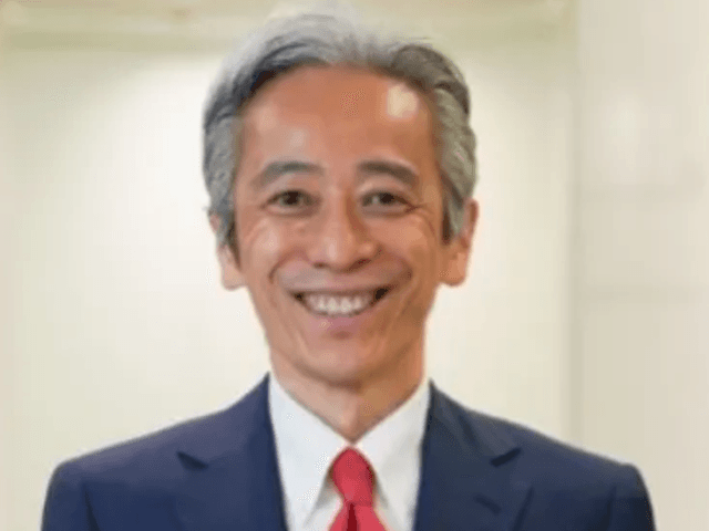 村岡 隆史