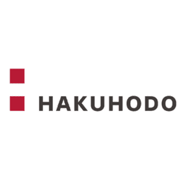 株式会社 博報堂