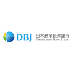 株式会社日本政策投資銀行（DBJ）
