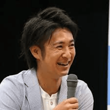 田村 博司氏