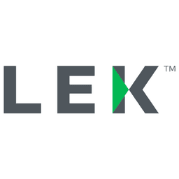 L.E.K. コンサルティング
